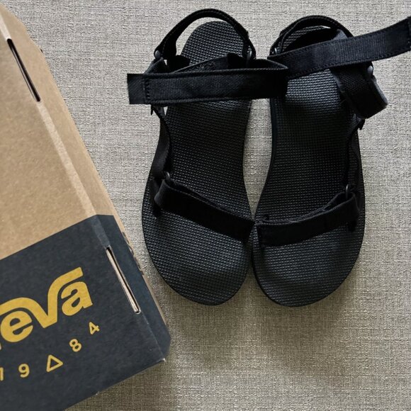 Teva Women's Original Universal Sandals - Picture 1 of 3
